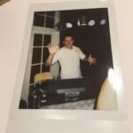 DJ Hanno Drive-in Shows